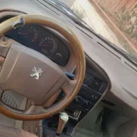 ۴۰۵ مدل ۸۹|خودرو سواری و وانت|سیرجان, |دیوار