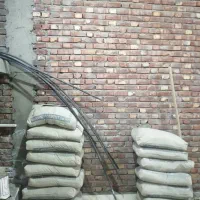 سیمان تیب۲ به تعداد15 عدد