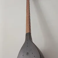 تنبور