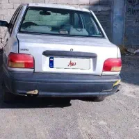 پراید مدل 85|خودرو سواری و وانت|سقز, |دیوار