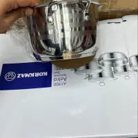 سرویس قابلمه|ظروف پخت‌وپز|جهرم, |دیوار