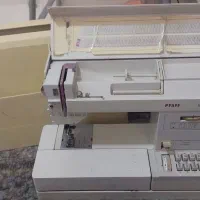 چرخ خیاطی کاچیران