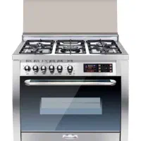 اجاق گاز فردار هاردستون