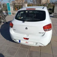 تیبا ۲ سال ۹۶