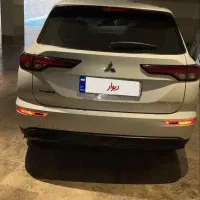 اوتلندر 2023 M لاین|خودرو سواری و وانت|تهران, زعفرانیه|دیوار