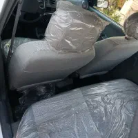 پراید ۹۹ در حد صفر|خودرو سواری و وانت|بافق, |دیوار