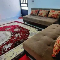 اجاره سویت 90متری نوساز پارکینگ دار همکف|اجارهٔ کوتاه‌مدت آپارتمان و سوئیت|دورود, |دیوار