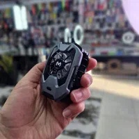 انواع فن خنک کننده موبایل رادیات دار|لوازم جانبی موبایل و تبلت|اسلامشهر, مطهری|دیوار