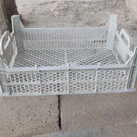 سبد|ظروف نگهدارنده، پلاستیکی، یکبارمصرف|تکاب, |دیوار