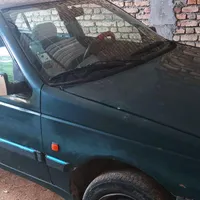 پژو آر دی (RD) دوگانه سوز CNG، مدل ۱۳۸۲|خودرو سواری و وانت|دهگلان, |دیوار