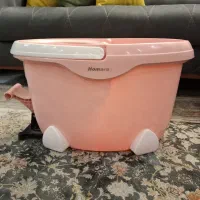 طی شور چرخشی