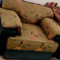 مبل ۷ نفره