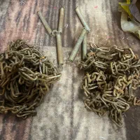 زنجیر چرخ ۲۰۶