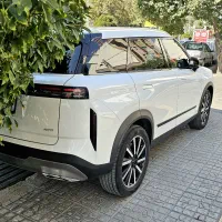 لوکانو l7 مدل ۱۴۰۴|خودرو سواری و وانت|شیراز, زرگری|دیوار