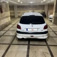 تیپ دو مدل 98