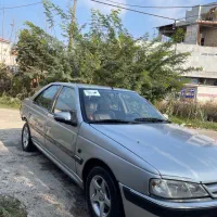 پژو پارس۸۳|خودرو سواری و وانت|ماسال, |دیوار