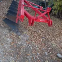 گاوآهن ۵ ۶ ۷ و۸ خیش ۳ و چهار خیش