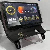 پخش و باند سیستم و مانیتور