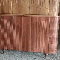 ساخت و تولید انواع مصنوعات چوبی|جاکفشی، کمد، دراور|بروجرد, |دیوار