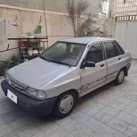 پراید مدل ۸۵|خودرو سواری و وانت|ساوه, |دیوار