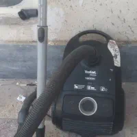 جارو برقی