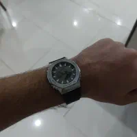 ساعت g-shock ga2100 استفاده نشده|ساعت|تهران, امیر بهادر|دیوار