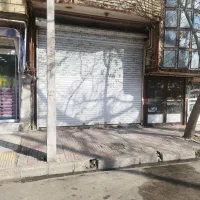 رهن واجاره مغازه ۷۵متری