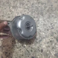 موتور فن پژو در حد نو