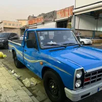 نیسان زامیاد۱۴۰۲-آپشنال-دوگانه سوز|خودرو سواری و وانت|تهران, خلیج فارس|دیوار