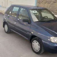 هاچبک۱۱۱مدل۱۳۹۳