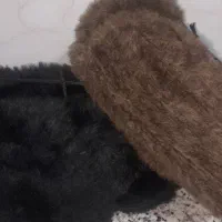 دوتا کلاه پشمی دوتا پانصد هزار