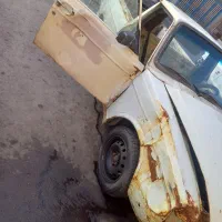 پیکان وانت|خودرو سواری و وانت|تبریز, |دیوار