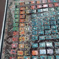 کارت کیمدی ۲۰۲۵|کلکسیون و سرگرمی|شهریار, شهرک امیریه|دیوار