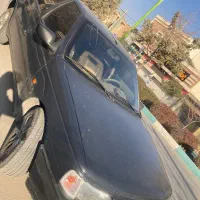 پژو ۸۴ تمیز استثنایی