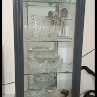 گنجه|بوفه، ویترین، کنسول|مشهد, اروند|دیوار