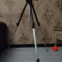 پایه دوربین ژاپنی exelas|دوربین عکاسی و فیلم‌برداری|تهران, اکباتان|دیوار