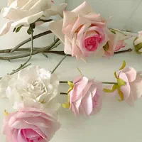 گل مصنوعی|گل مصنوعی|سبزوار, شرق کال شمالی|دیوار