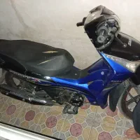 موتور احسان طرح ویو