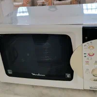 مایکروویو مولینکس ساخت فرانسه مدلAFW1