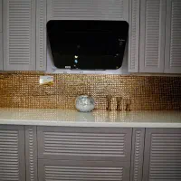 کابینت آماده کتان طوسی|مصالح و تجهیزات ساختمان|تهران, فردوس|دیوار