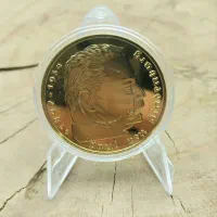 مدال کلکسیونی|کلکسیون اشیاء عتیقه|تهران, لاله زار|دیوار