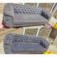 مبل شویی