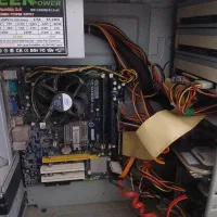 تعمیر کامپیوتر لب تاب دوربین شارژر اسپیکر مودم LED