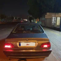 پارس TU5 مدل ۹۹|خودرو سواری و وانت|اهواز, کوی رمضان|دیوار