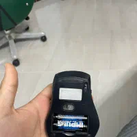 موس Tsco|قطعات و لوازم جانبی رایانه|گرگان, |دیوار