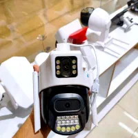 دوربین دو لنز سیم کارتی