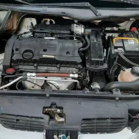 پژو 206 تیپ 5 مدل 94