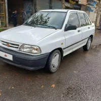 پراید مدل ۹۰|خودرو سواری و وانت|کوهدشت, |دیوار