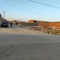 زمین شهرک صنعتی دولت آباد 500متری|فروش دفتر صنعتی، کشاورزی، تجاری|برخوار, |دیوار