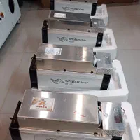 ماینر M50 122th آکبند|قطعات و لوازم جانبی رایانه|زاهدان, |دیوار